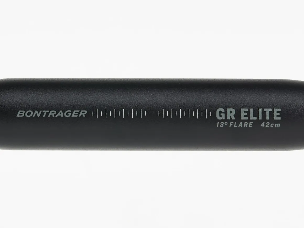 Trek Bikes Bontrager GR Elite Road Handlebar