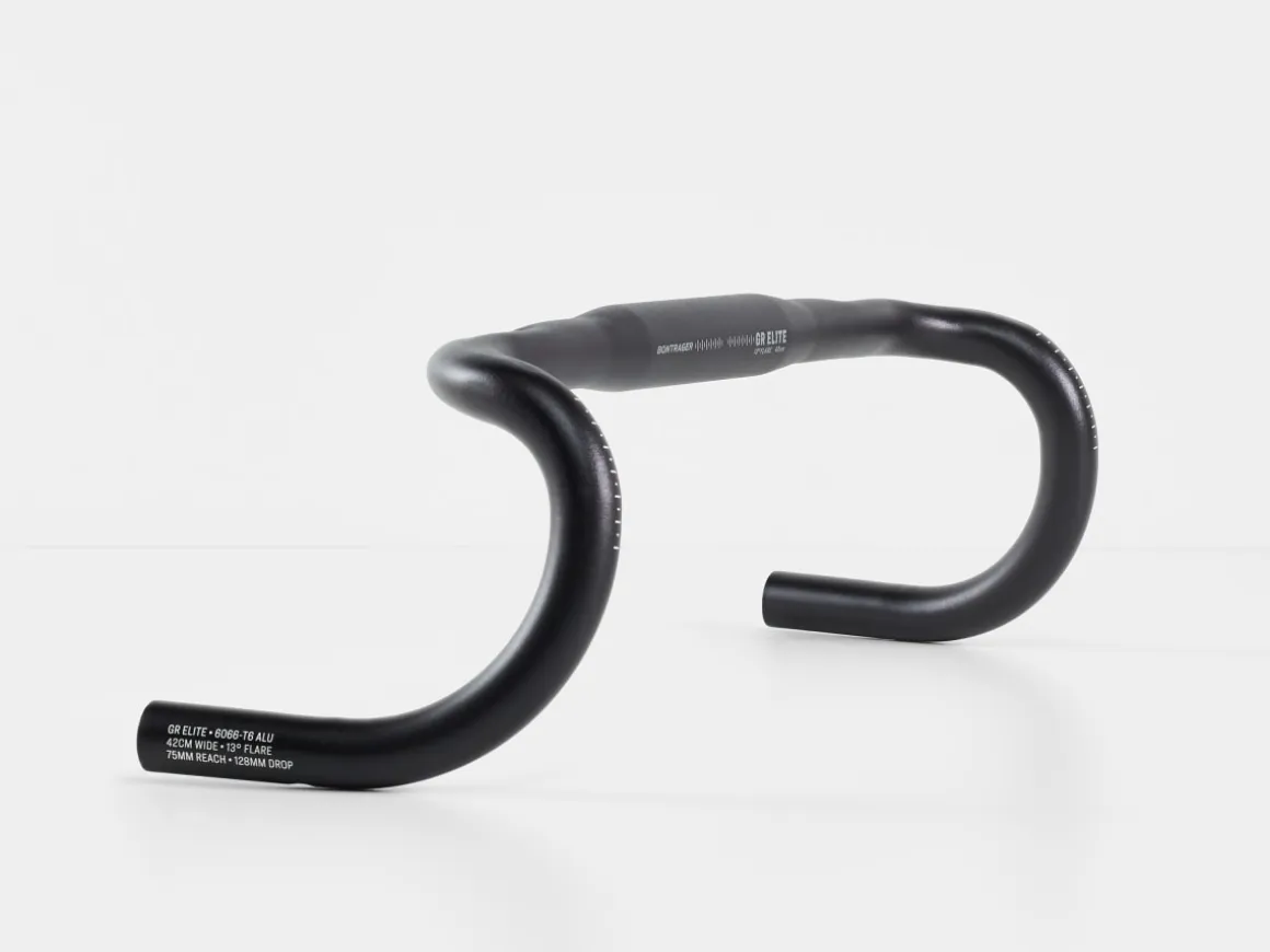 Trek Bikes Bontrager GR Elite Road Handlebar