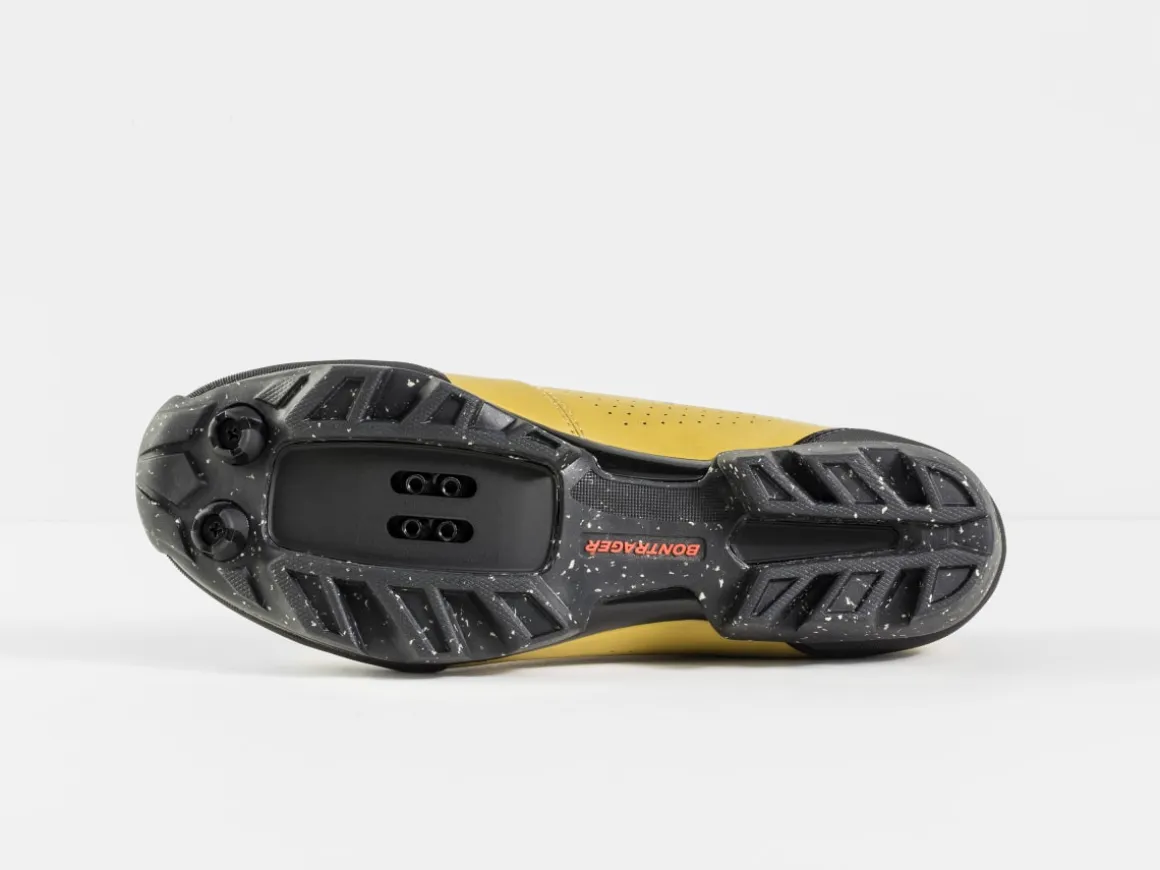 Women Trek Bikes Bontrager GR2 Gravel Bike Shoe