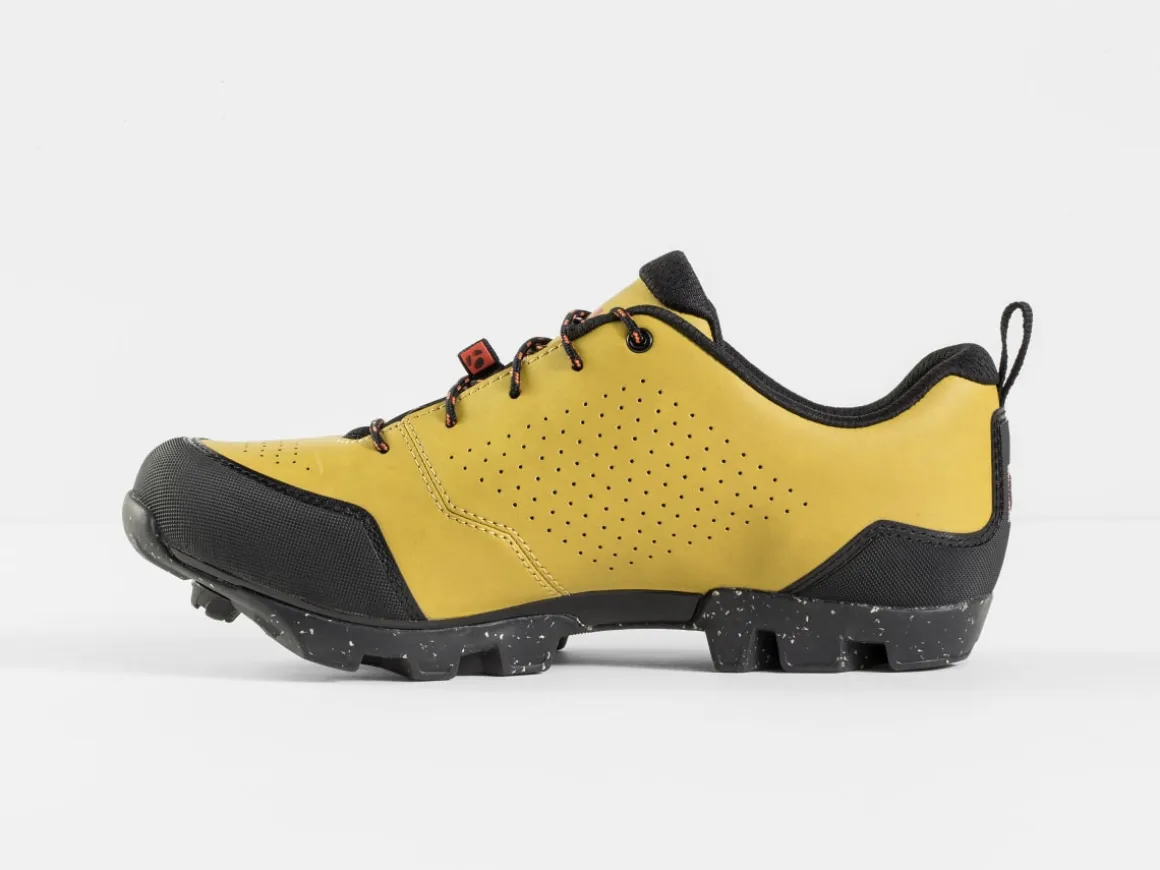 Women Trek Bikes Bontrager GR2 Gravel Bike Shoe
