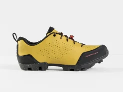Women Trek Bikes Bontrager GR2 Gravel Bike Shoe