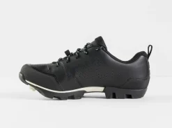 Women Trek Bikes Bontrager GR2 Gravel Bike Shoe