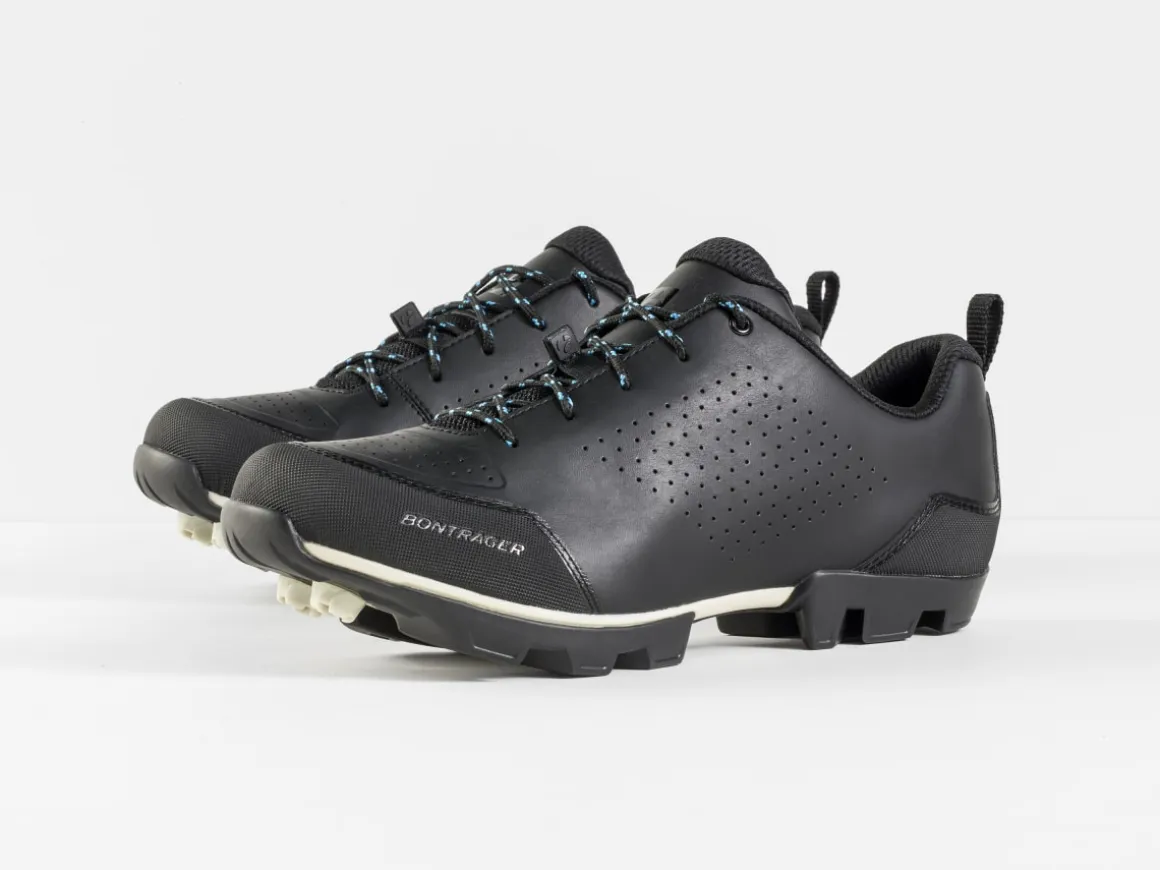 Women Trek Bikes Bontrager GR2 Gravel Bike Shoe