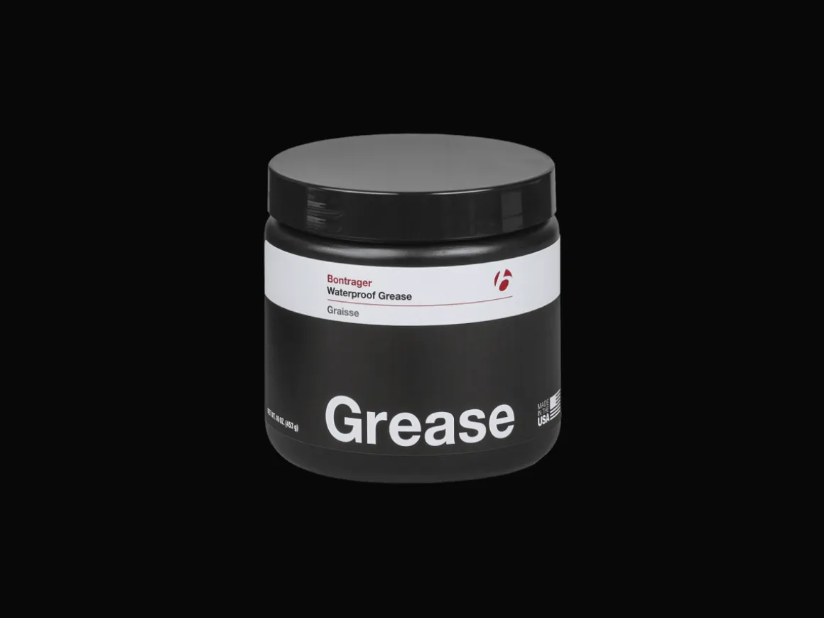 Trek Bikes Bontrager Grease