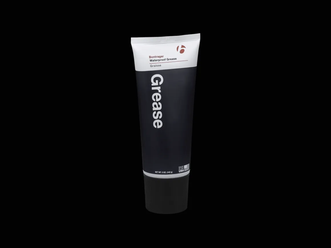 Trek Bikes Bontrager Grease
