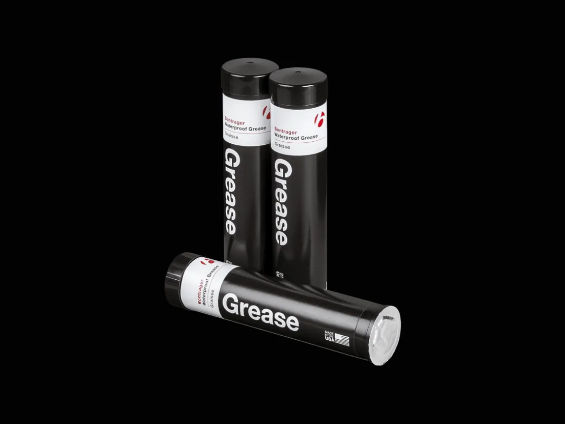 Trek Bikes Bontrager Grease