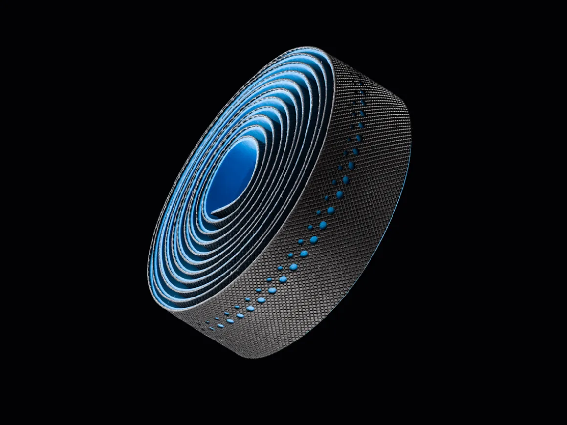 Trek Bikes Bontrager Grippytack Handlebar Tape Set