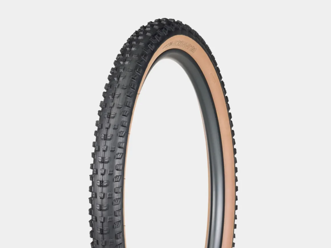 Trek Bikes Bontrager Gunnison Pro XR TLR MTB Tire