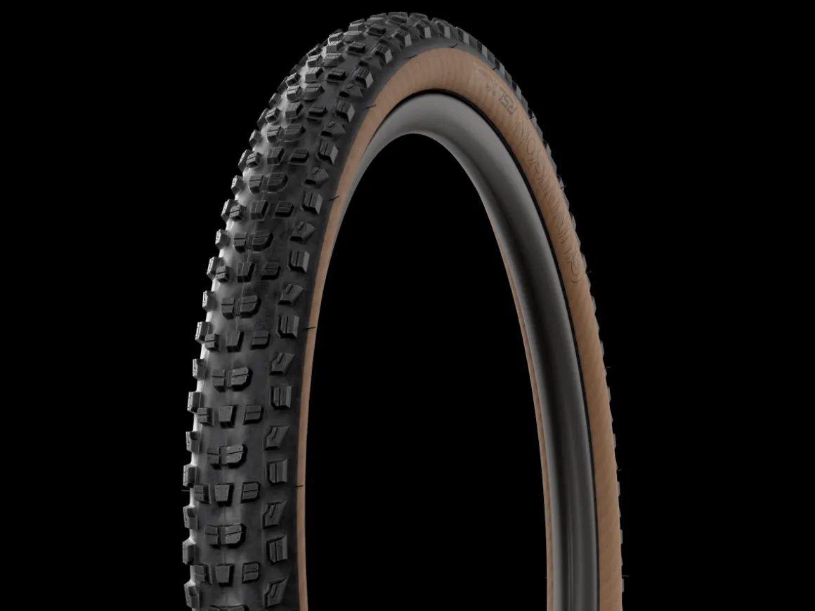 Trek Bikes Bontrager Gunnison RSL XT TLR MTB Tire