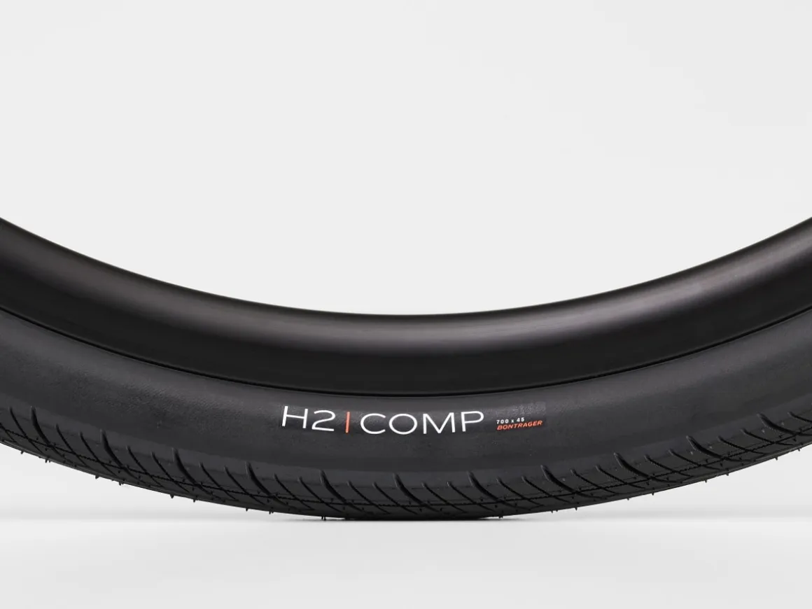 Trek Bikes Bontrager H2 Comp Hybrid Tire