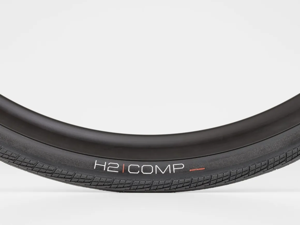 Trek Bikes Bontrager H2 Comp Hybrid Tire