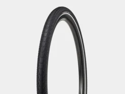 Trek Bikes Bontrager H2 Hard-Case Ultimate Reflective Hybrid Tire