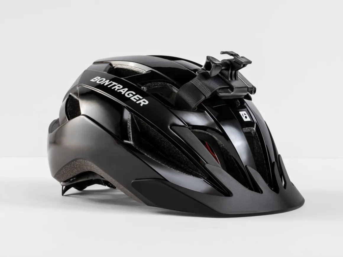 Trek Bikes Bontrager Helmet Light Mount