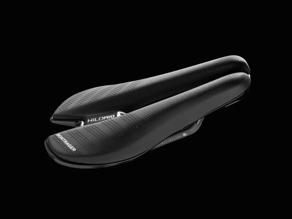 Trek Bikes Bontrager Hilo Pro Carbon Bike Saddle