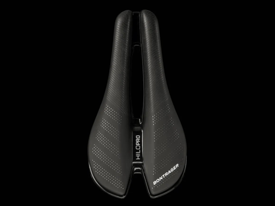 Trek Bikes Bontrager Hilo Pro Carbon Bike Saddle