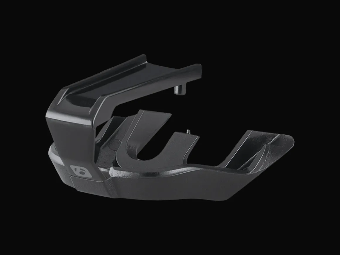 Trek Bikes Bontrager Hilo Saddle Trim Kit