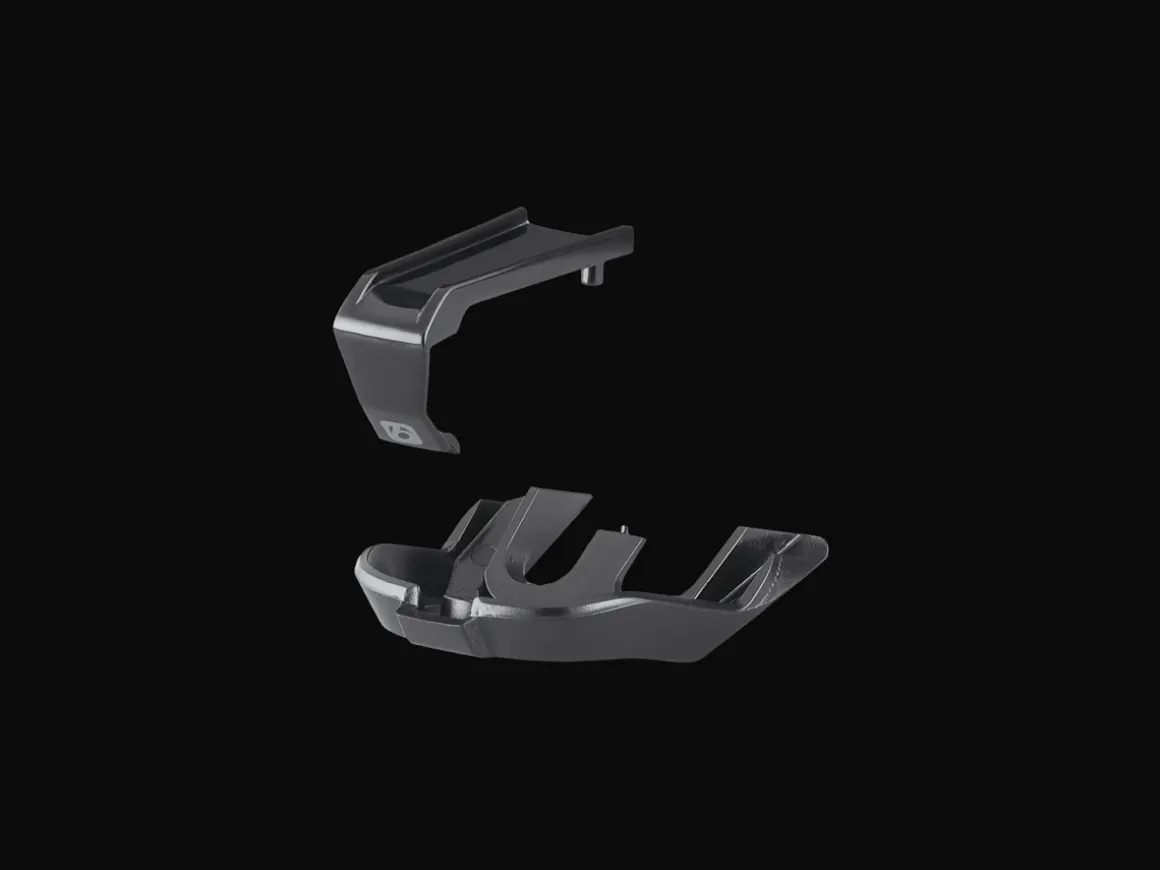 Trek Bikes Bontrager Hilo Saddle Trim Kit