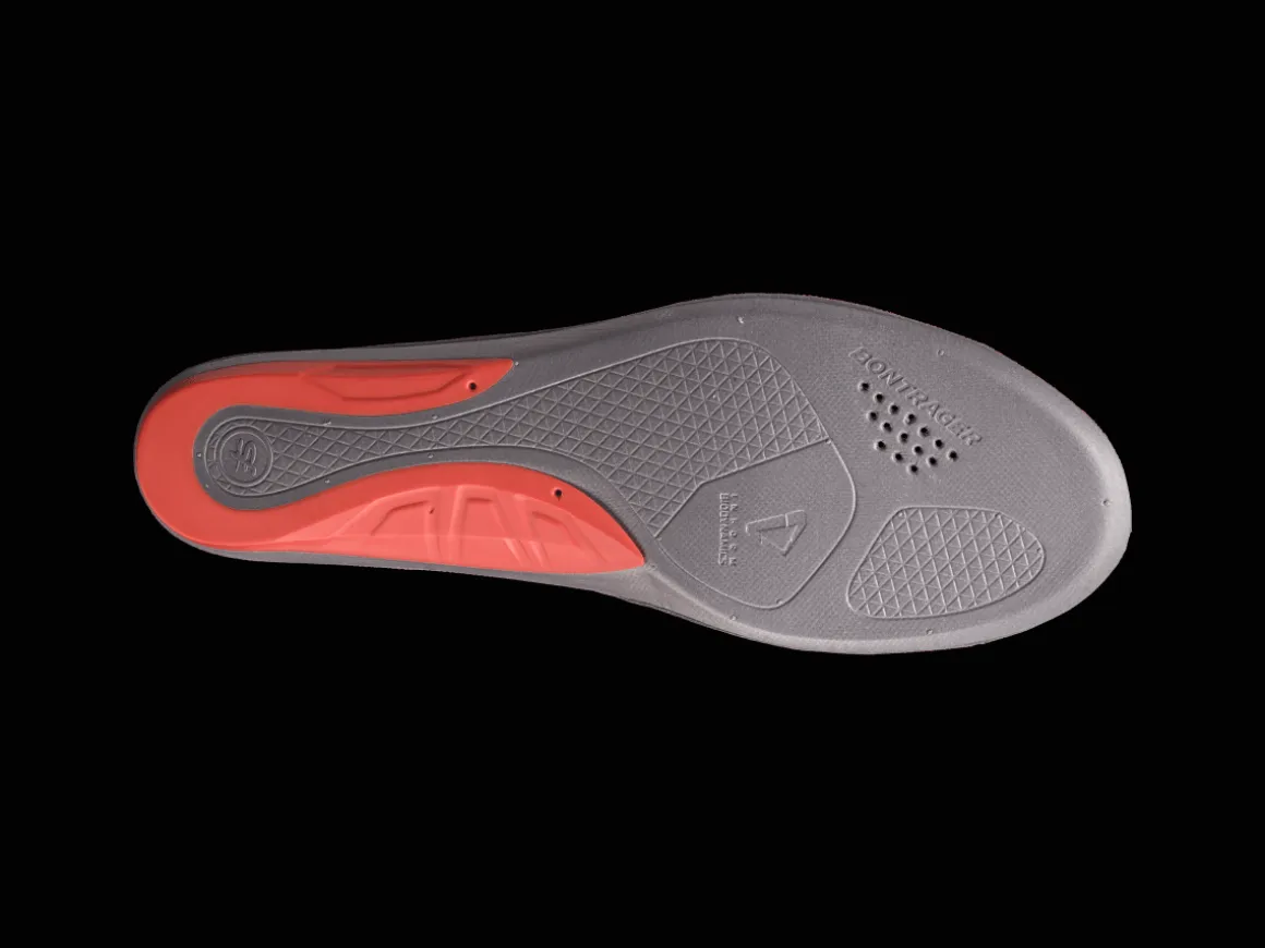 Women Trek Bikes Bontrager inForm BioDynamic Low Arch Insoles