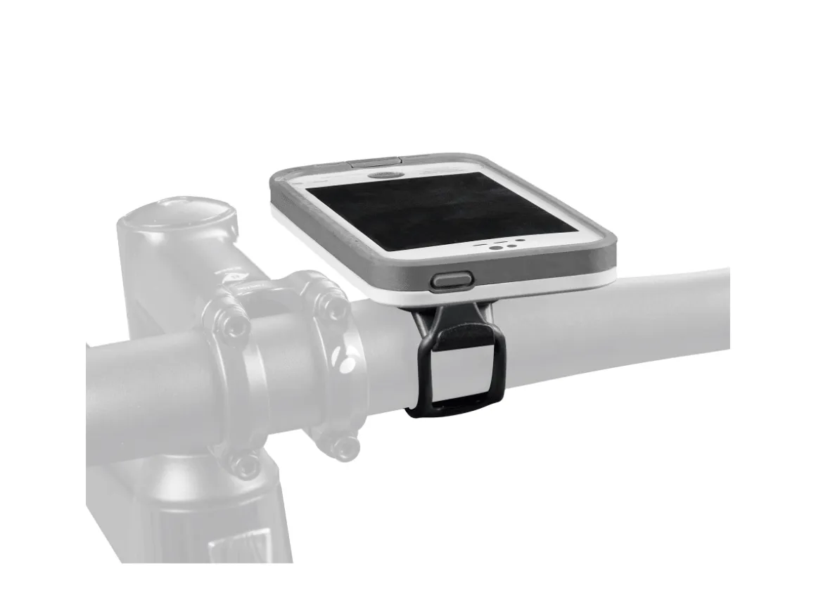 Trek Bikes Bontrager Insta-Mount Stem/Handlebar Phone Mount