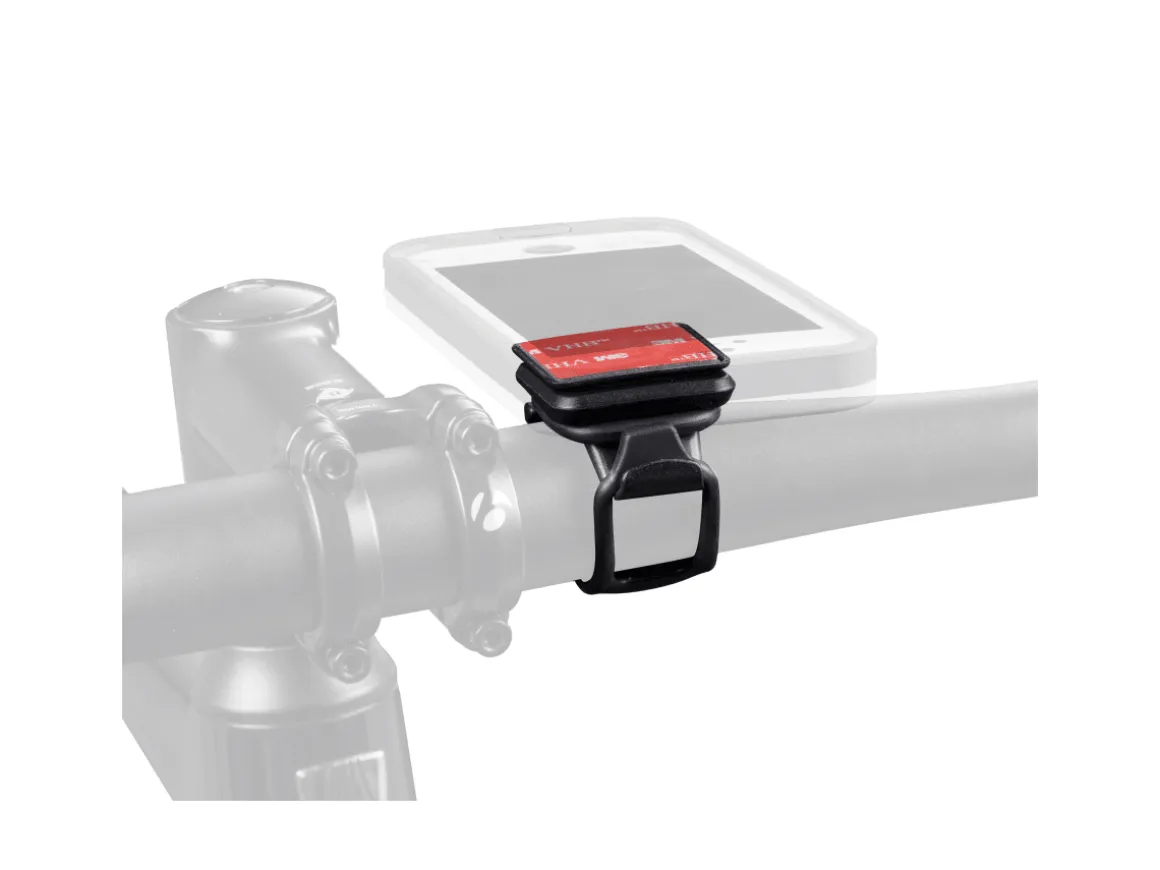 Trek Bikes Bontrager Insta-Mount Stem/Handlebar Phone Mount