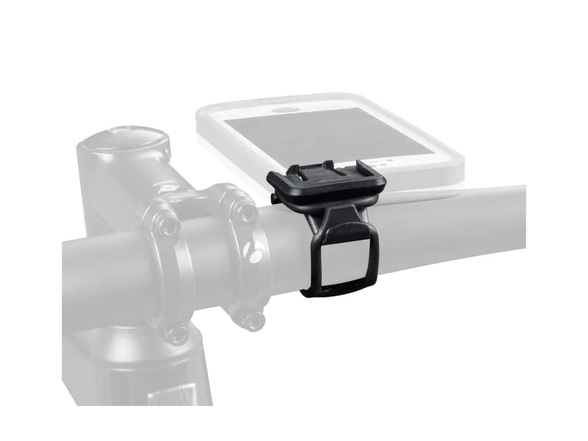 Trek Bikes Bontrager Insta-Mount Stem/Handlebar Phone Mount