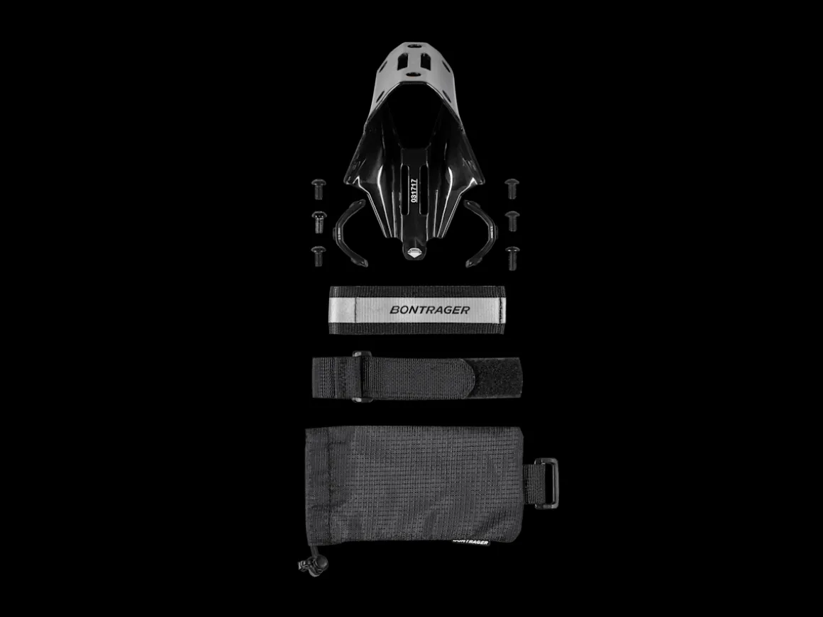 Trek Bikes Bontrager Integrated Speed Storage