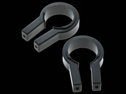 Trek Bikes Bontrager Interchange Handlebar Bracket 31.8 Clamps