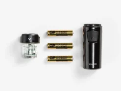 Trek Bikes Bontrager Ion 120 Front Bike Light