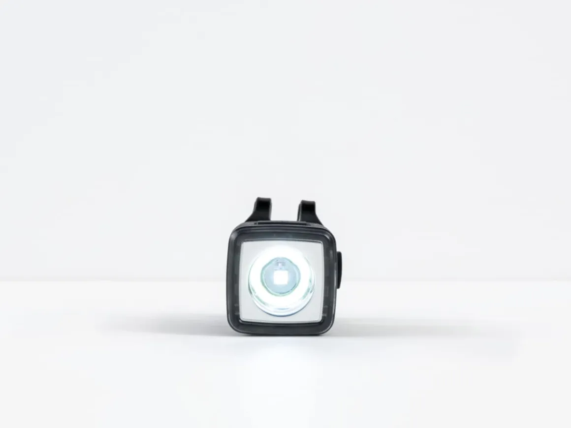 Trek Bikes Bontrager Ion 100 R Front Bike Light