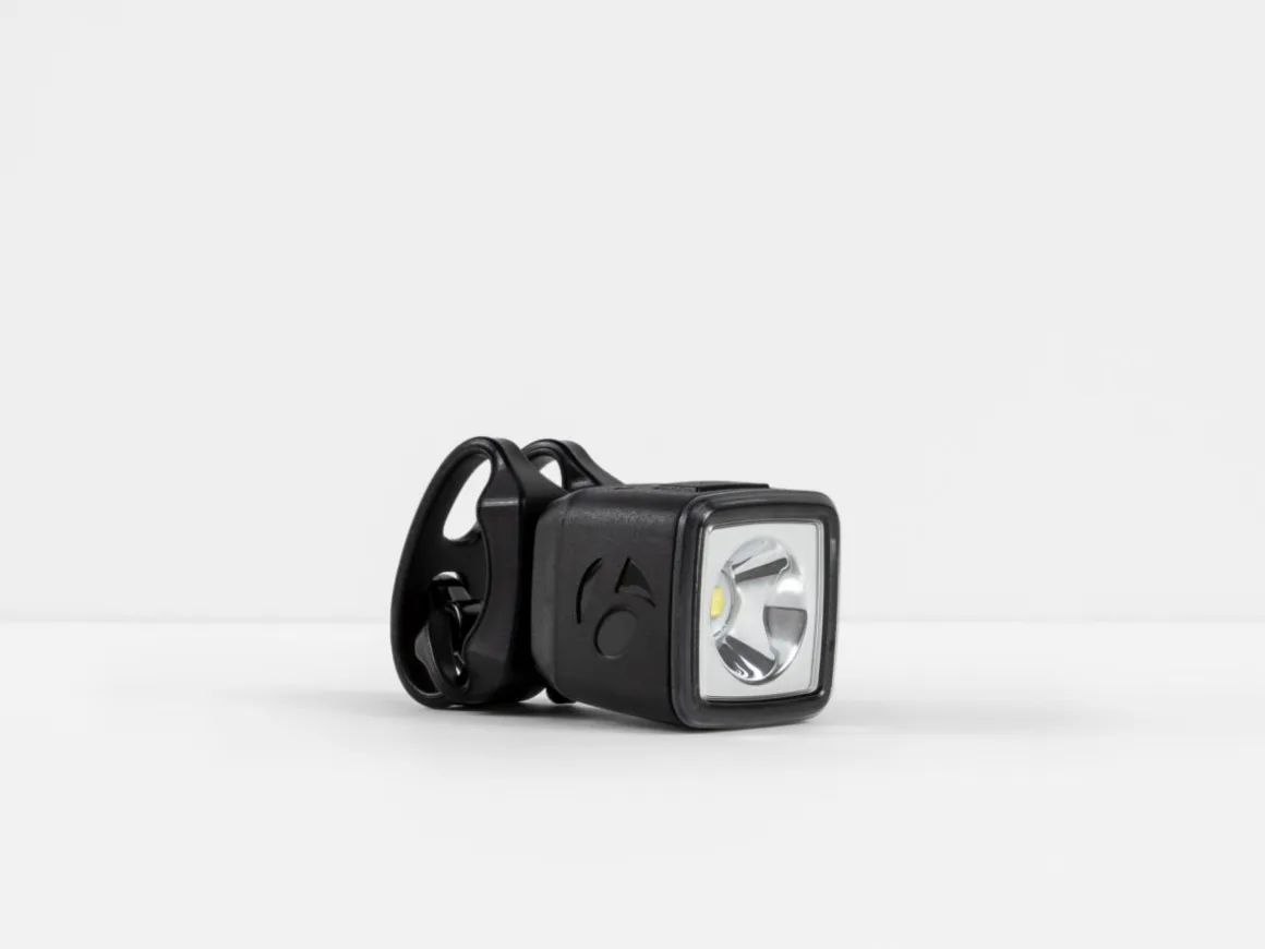 Trek Bikes Bontrager Ion 100 R Front Bike Light