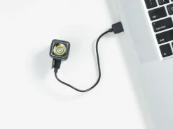 Trek Bikes Bontrager Ion 100 R Front Bike Light