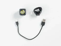 Trek Bikes Bontrager Ion 100 R Front Bike Light