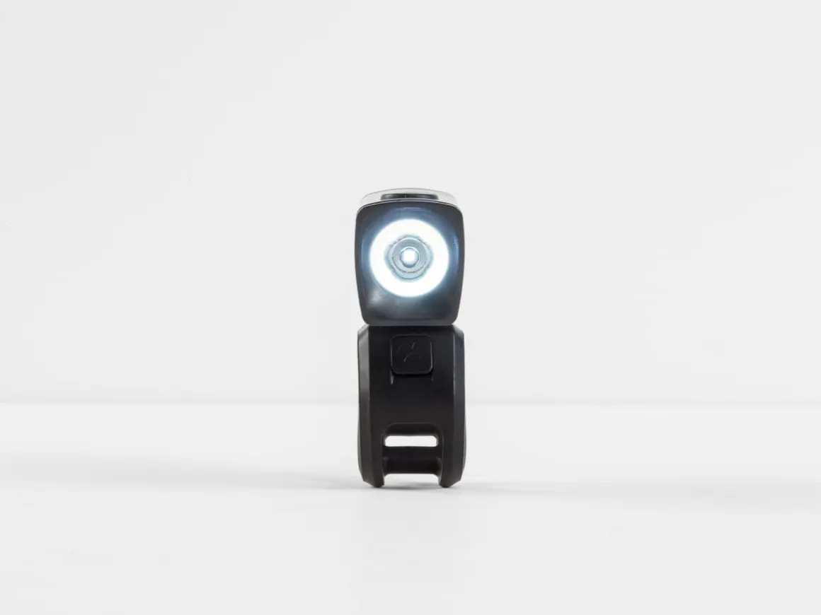 Trek Bikes Bontrager Ion Comp R Front Bike Light