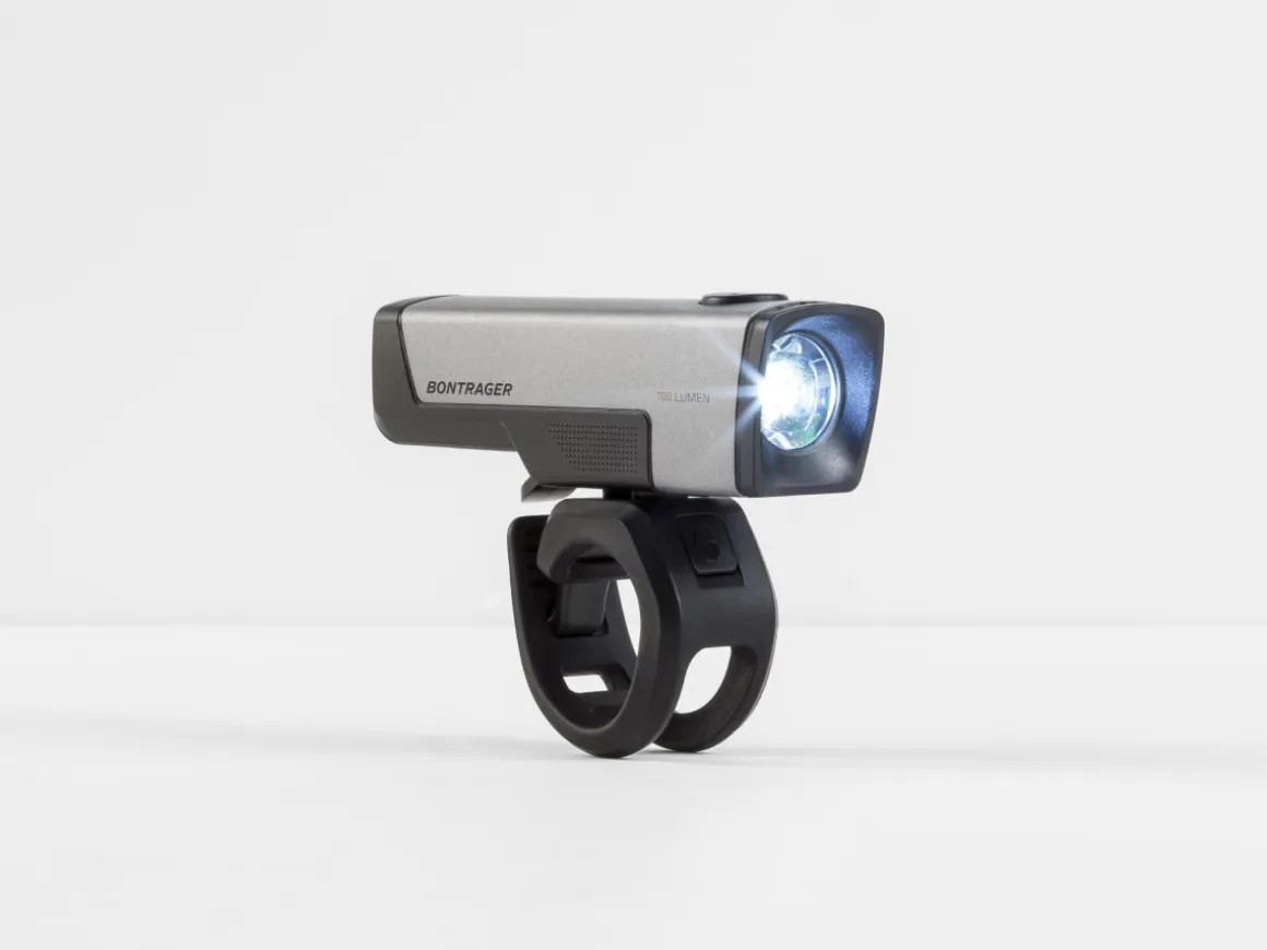 Trek Bikes Bontrager Ion Comp R Front Bike Light