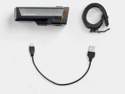 Trek Bikes Bontrager Ion Elite R Front Bike Light