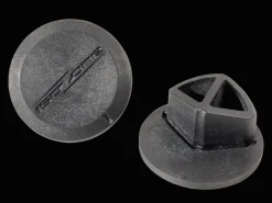 Trek Bikes Bontrager IsoZone Handlebar Plugs