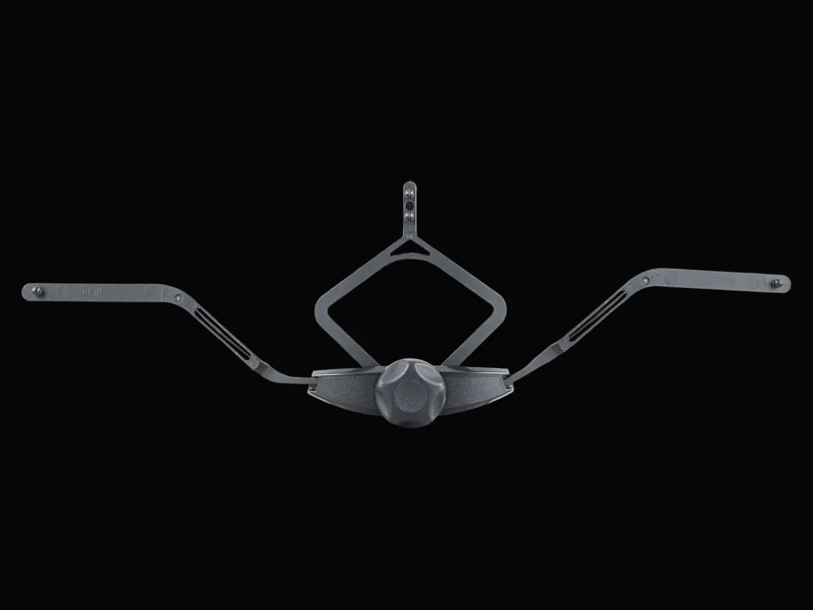 Trek Bikes Bontrager Jet WaveCel Bike Helmet Fit System