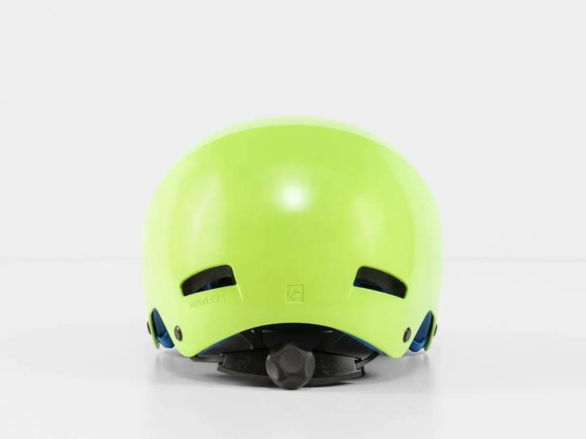 Kids Trek Bikes Bontrager Jet WaveCel Children's Bike Helmet