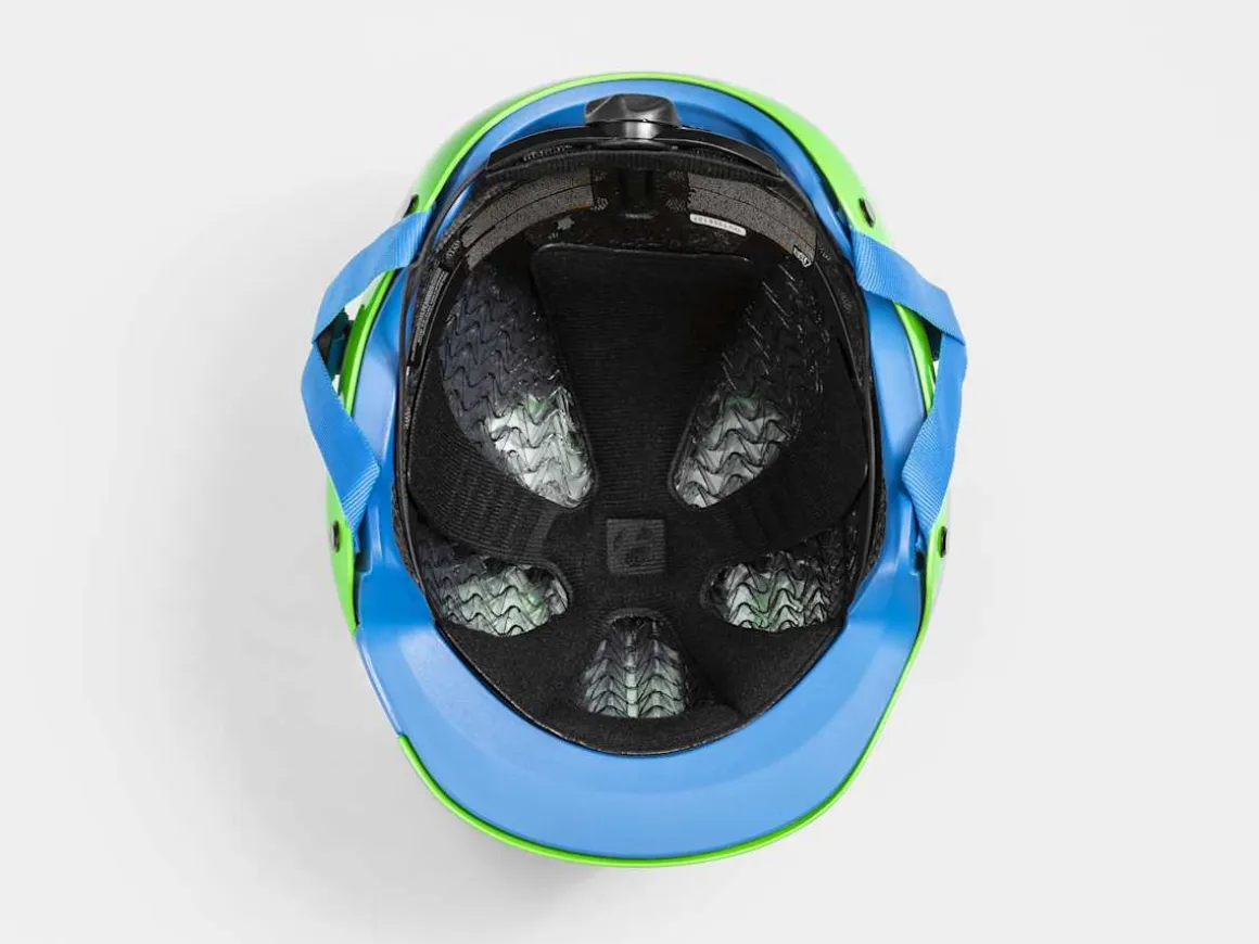 Kids Trek Bikes Bontrager Jet WaveCel Children's Bike Helmet