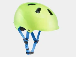 Kids Trek Bikes Bontrager Jet WaveCel Children's Bike Helmet