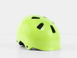 Kids Trek Bikes Bontrager Jet WaveCel Children's Bike Helmet