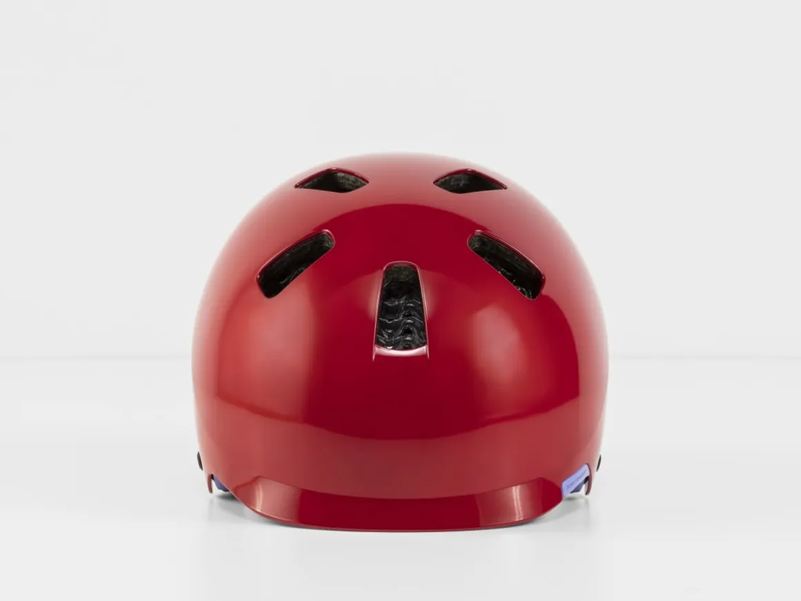 Kids Trek Bikes Bontrager Jet WaveCel Children's Bike Helmet