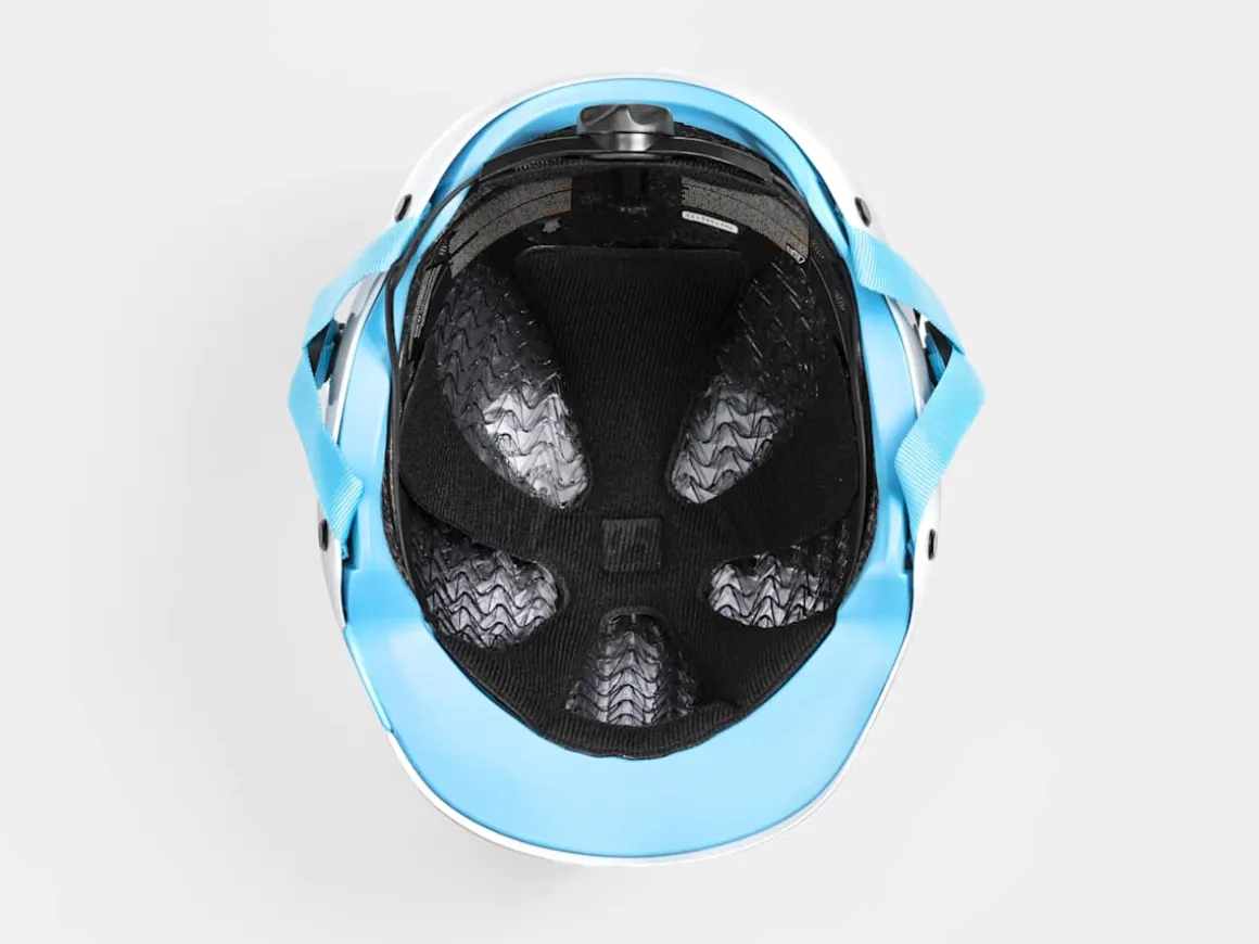 Kids Trek Bikes Bontrager Jet WaveCel Children's Bike Helmet