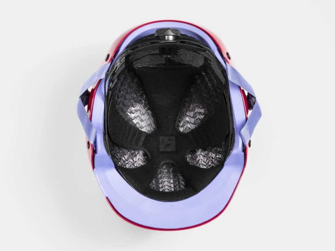 Kids Trek Bikes Bontrager Jet WaveCel Children's Bike Helmet