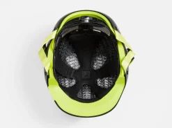 Kids Trek Bikes Bontrager Jet WaveCel Children's Bike Helmet