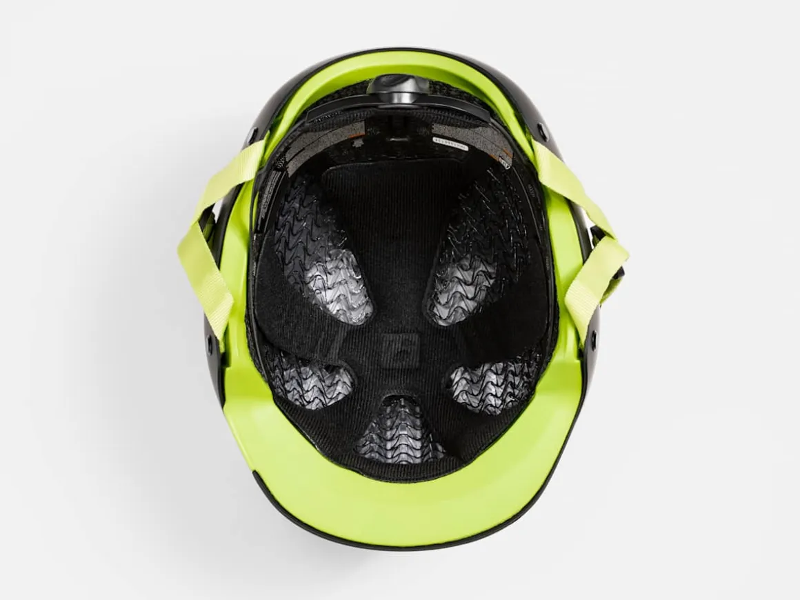 Kids Trek Bikes Bontrager Jet WaveCel Children's Bike Helmet