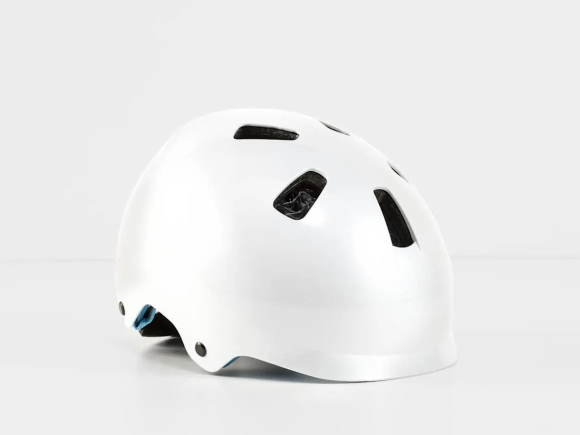 Kids Trek Bikes Bontrager Jet WaveCel Youth Bike Helmet