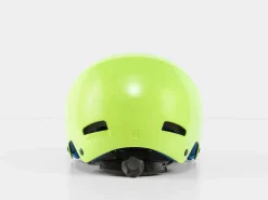 Kids Trek Bikes Bontrager Jet WaveCel Youth Bike Helmet