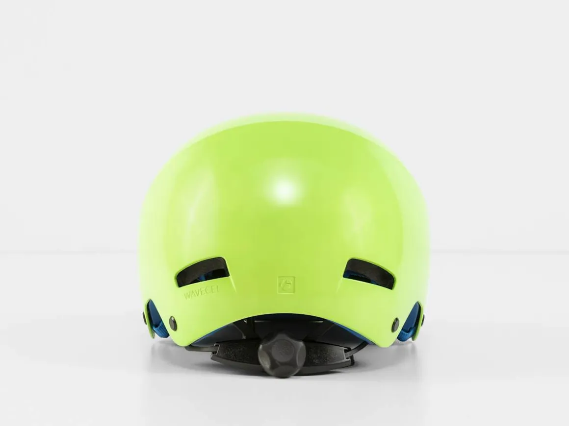 Kids Trek Bikes Bontrager Jet WaveCel Youth Bike Helmet