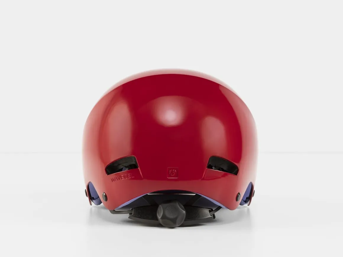 Kids Trek Bikes Bontrager Jet WaveCel Youth Bike Helmet